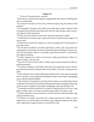 Bible - Hungarian Translation .pdf