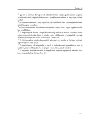 Bible - Hungarian Translation .pdf