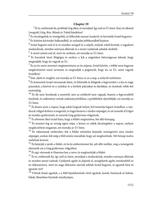 Bible - Hungarian Translation .pdf