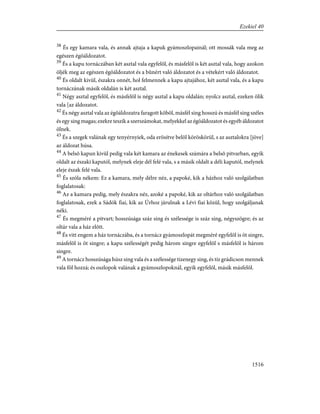 Bible - Hungarian Translation .pdf