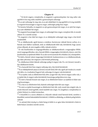 Bible - Hungarian Translation .pdf