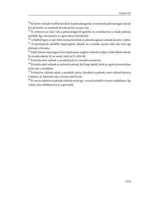 Bible - Hungarian Translation .pdf