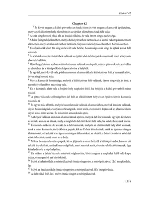 Bible - Hungarian Translation .pdf