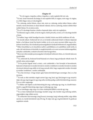 Bible - Hungarian Translation .pdf