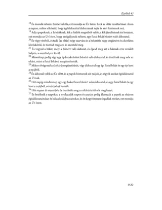 Bible - Hungarian Translation .pdf