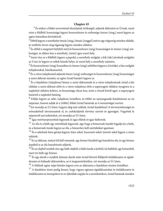 Bible - Hungarian Translation .pdf