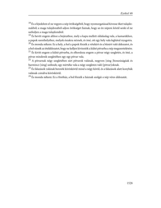 Bible - Hungarian Translation .pdf