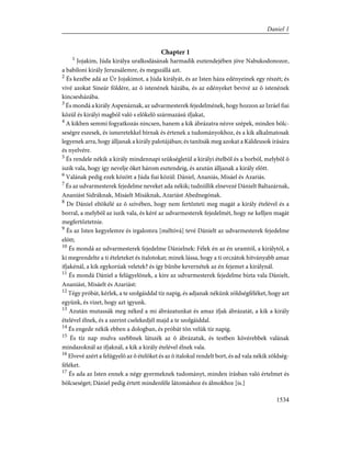 Bible - Hungarian Translation .pdf