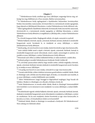Bible - Hungarian Translation .pdf