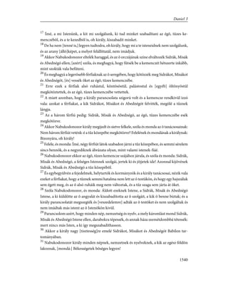 Bible - Hungarian Translation .pdf