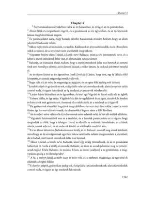 Bible - Hungarian Translation .pdf
