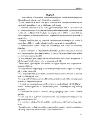 Bible - Hungarian Translation .pdf