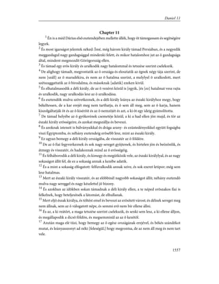 Bible - Hungarian Translation .pdf