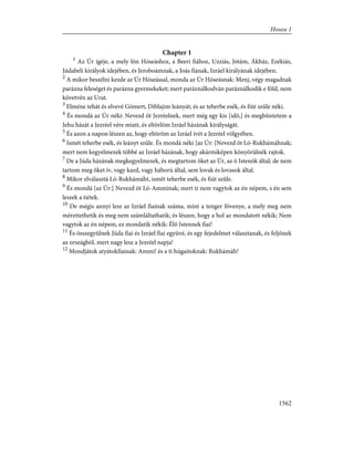 Bible - Hungarian Translation .pdf