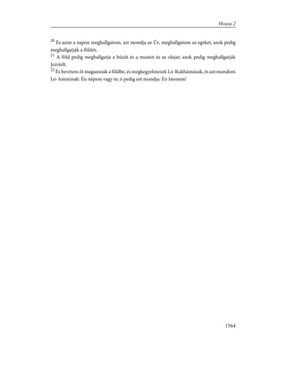 Bible - Hungarian Translation .pdf