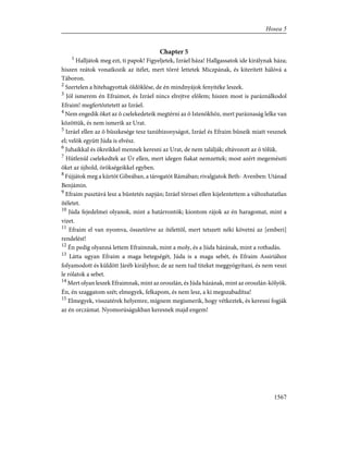 Bible - Hungarian Translation .pdf