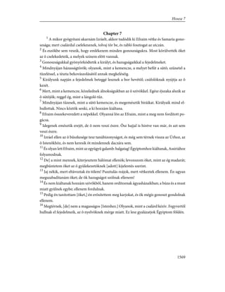 Bible - Hungarian Translation .pdf