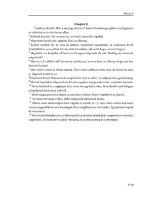 Bible - Hungarian Translation .pdf