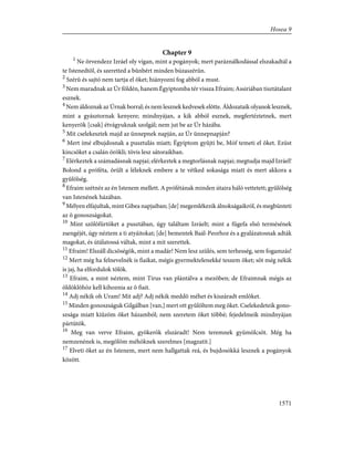 Bible - Hungarian Translation .pdf