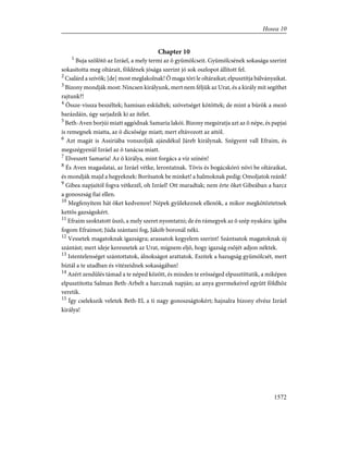 Bible - Hungarian Translation .pdf