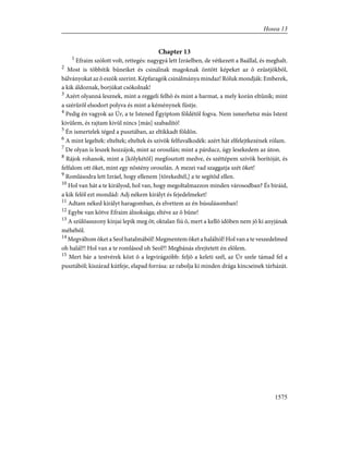 Bible - Hungarian Translation .pdf