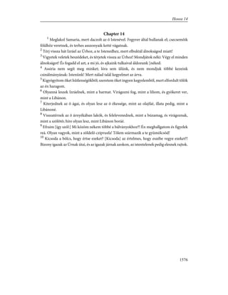 Bible - Hungarian Translation .pdf