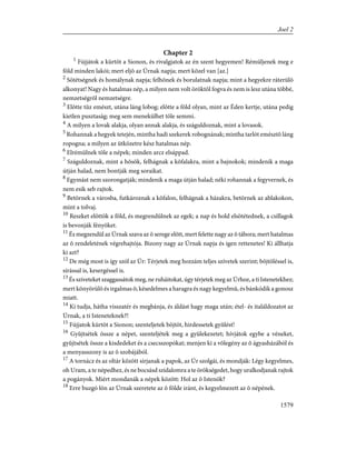 Bible - Hungarian Translation .pdf