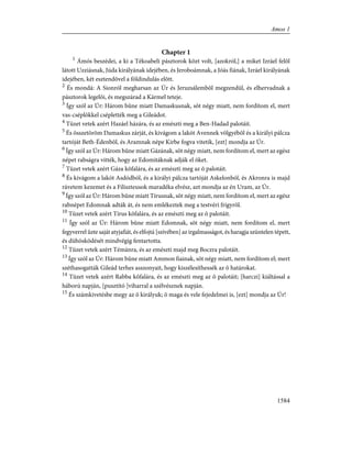 Bible - Hungarian Translation .pdf