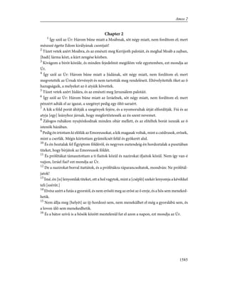 Bible - Hungarian Translation .pdf