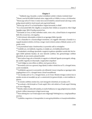 Bible - Hungarian Translation .pdf