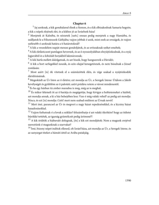 Bible - Hungarian Translation .pdf