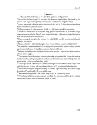 Bible - Hungarian Translation .pdf