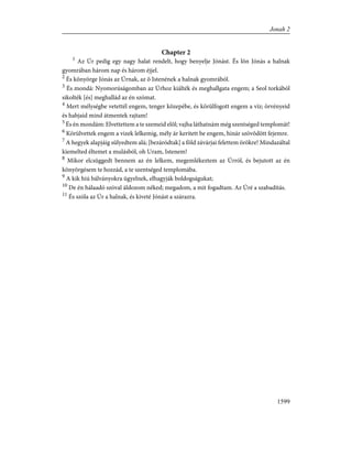 Bible - Hungarian Translation .pdf