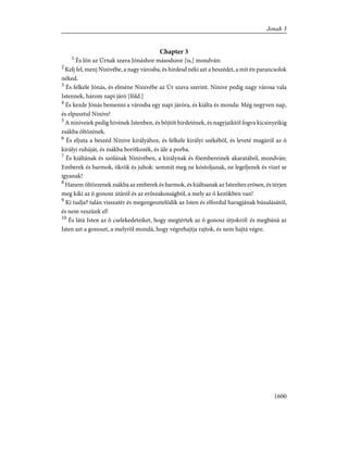 Bible - Hungarian Translation .pdf