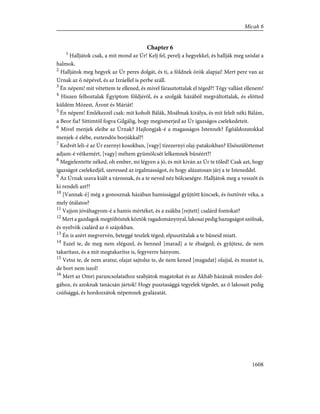 Bible - Hungarian Translation .pdf