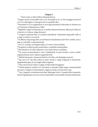 Bible - Hungarian Translation .pdf