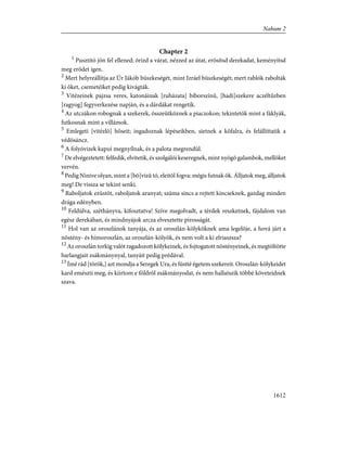 Bible - Hungarian Translation .pdf