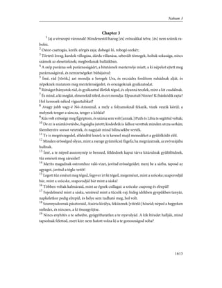 Bible - Hungarian Translation .pdf