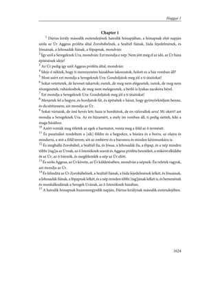 Bible - Hungarian Translation .pdf