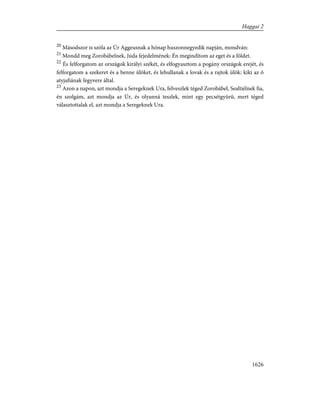 Bible - Hungarian Translation .pdf