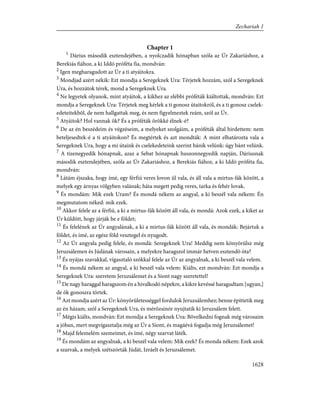 Bible - Hungarian Translation .pdf