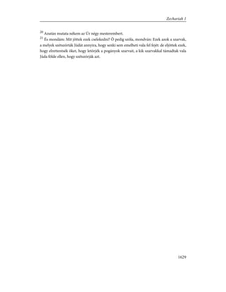 Bible - Hungarian Translation .pdf