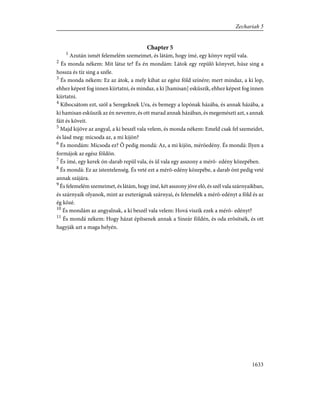 Bible - Hungarian Translation .pdf