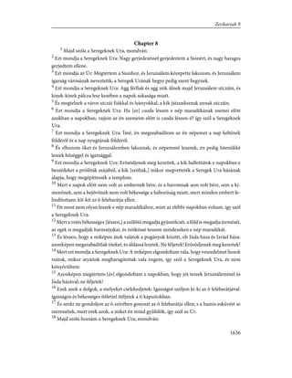 Bible - Hungarian Translation .pdf