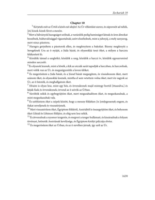 Bible - Hungarian Translation .pdf