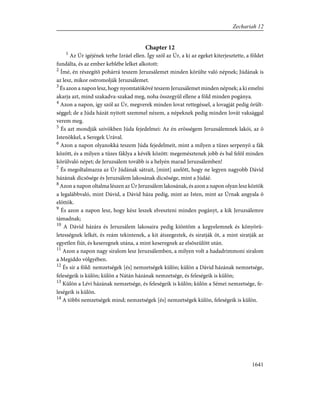 Bible - Hungarian Translation .pdf