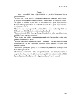 Bible - Hungarian Translation .pdf