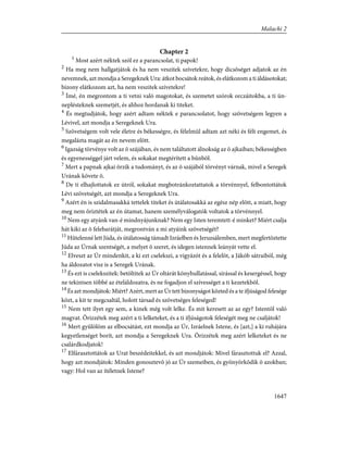 Bible - Hungarian Translation .pdf