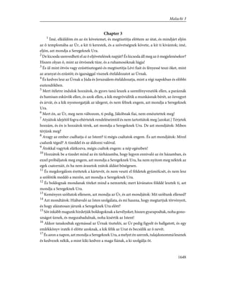 Bible - Hungarian Translation .pdf