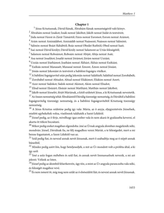 Bible - Hungarian Translation .pdf